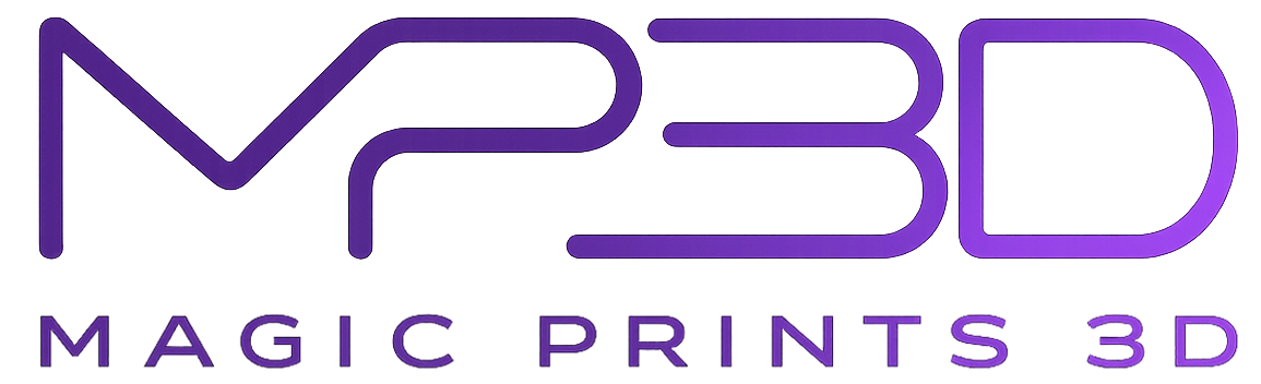 Magic Prints 3D